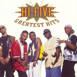 Greatest Hits - Hi-Five