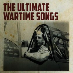The Ultimate 100 Wartime Songs - Bing Crosby