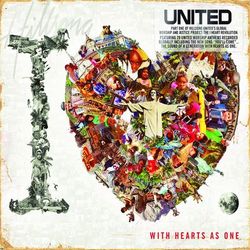 With Hearts As One - Hillsong United