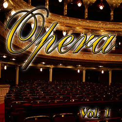 Opera - Jose Carreras