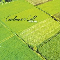 40 Acres - Caedmon's Call