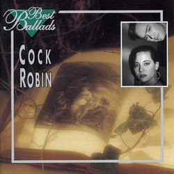 Best Ballads - Cock Robin