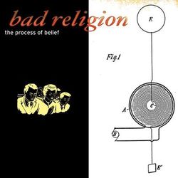 The Process Of Belief (Bad Religion)