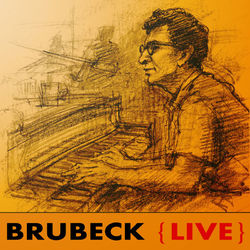 Brubeck Live - Dave Brubeck