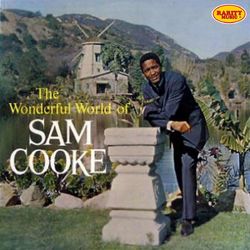 The Wonderful World of... - Sam Cooke