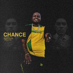 Chance (feat. Vybz Kartel) - Sean Kingston