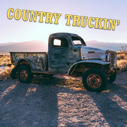Country Truckin' - Thomas Rhett
