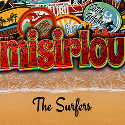 Misirlou - The Surfers