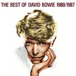The Best Of 1980/1987 - David Bowie
