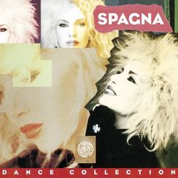 Dance Collection - Spagna