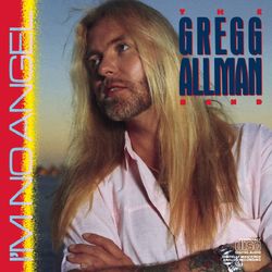I'm No Angel - Gregg Allman