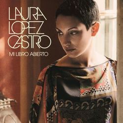 Mi libro abierto - Laura López Castro