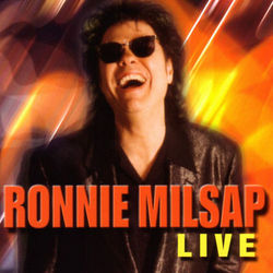 Live - Ronnie Milsap