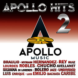 Apollo Hits, Vol. 2 - Silvana Di Lorenzo