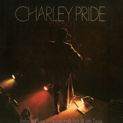 In Person - Charley Pride