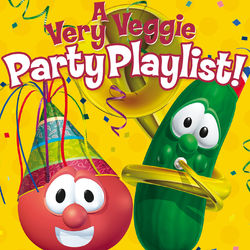 Very Veggie Party Playlist - VeggieTales