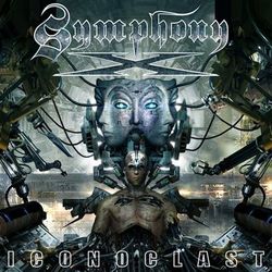 Iconoclast - Symphony X