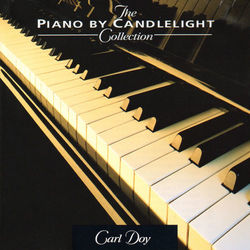 The Piano by Candlelight Collection - Carl Doy