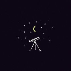 Telescope - Tim Legend