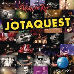 Rock in Rio 2011 - Jota Quest