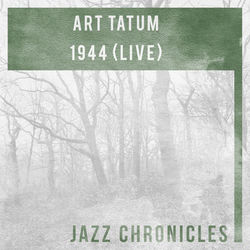 1944 (Live) - Art Tatum