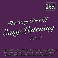 The Very Best of Easy Listening Vol. 8 - Bing Crosby