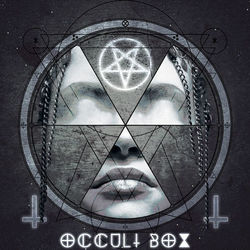 Occult Box - Joy Division