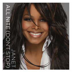 All Nite (Don't Stop) - Janet Jackson