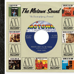 The Complete Motown Singles, Vol. 6: 1966 - Marvin Gaye