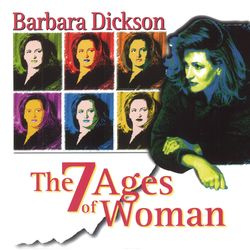 The 7 Ages of Woman - Barbara Dickson