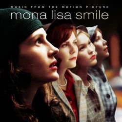 Music From The Motion Picture Mona Lisa Smile - Macy Gray