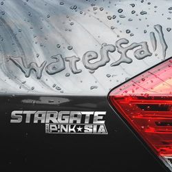 Waterfall - Stargate