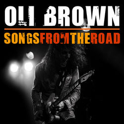 Songs from the Road - Oli Brown