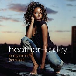 In My Mind - Heather Headley