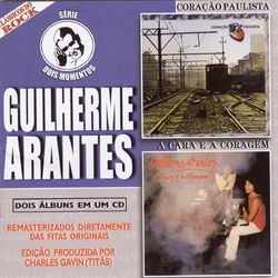 Dois Momentos - Guilherme Arantes