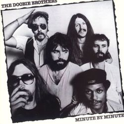 Minute By Minute - Doobie Brothers