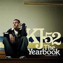 The Yearbook - Kj-52