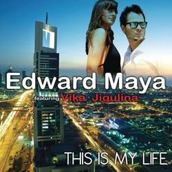 This Is My Life - Edward Maya