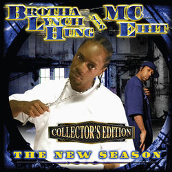 The New Season (Collector's Edition) - MC Eiht