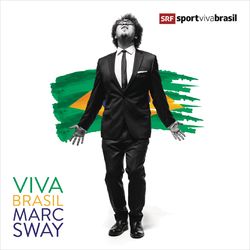 Viva Brasil - Marc Sway