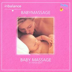 Babymassage - Stephan North