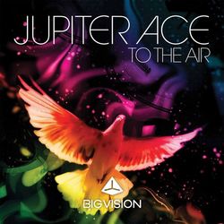 To the Air - Jupiter Ace