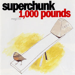 1,000 Pounds (Trademark Da Skydiver)