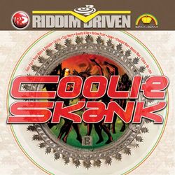 Riddim Driven: Coolie Skank - Sean Paul