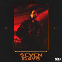 Seven Days - PARTYNEXTDOOR