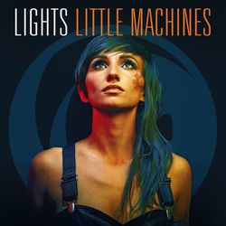 Little Machines - Lights