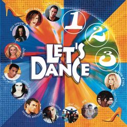 Shakira - 1, 2, 3 Let's Dance