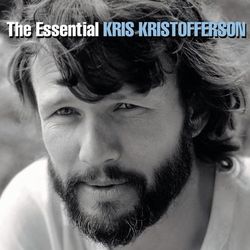 The Essential Kris Kristofferson - Kris Kristofferson