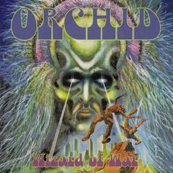 Wizard Of War - Orchid