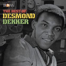 The Best of Desmond Dekker - Desmond Dekker